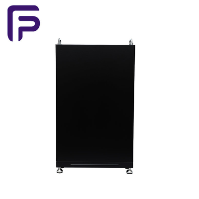 51.2V 200Ah Energy Storage Battery Black Lifepo4 Battery Powerwall For Solar Systems