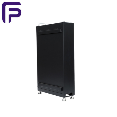 51.2V 200Ah Energy Storage Battery Black Lifepo4 Battery Powerwall For Solar Systems