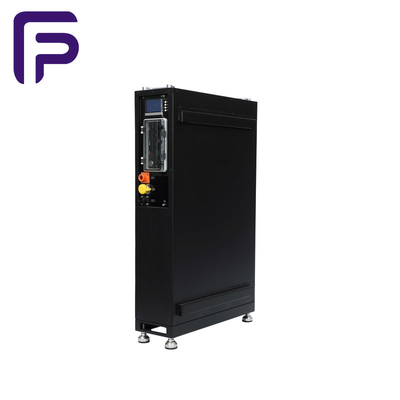 51.2V 200Ah Energy Storage Battery Black Lifepo4 Battery Powerwall For Solar Systems
