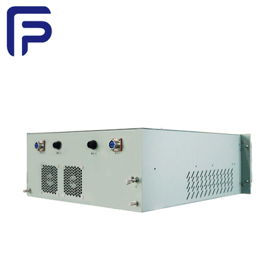 Rack Mount Rechargeable LiFePO4 Battery 76.8V 40ah Li Ion Battery Module For Home