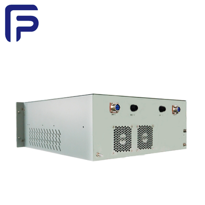 Rack Mount Rechargeable LiFePO4 Battery 76.8V 40ah Li Ion Battery Module For Home
