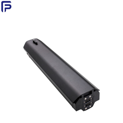 Rechargeable 36V 24.5Ah 48V 17.5AH Deep Cycle  Lithium Ion cell Electric Bicycle Battery Pack  Ebike