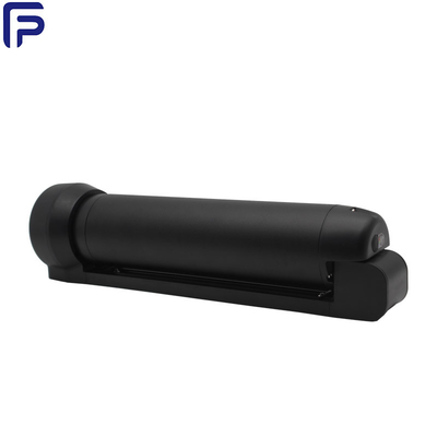 24v 7Ah 10.5AH  Lithium Ion Battery For Electric Bike 326mm Length