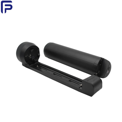 24v 7Ah 10.5AH  Lithium Ion Battery For Electric Bike 326mm Length
