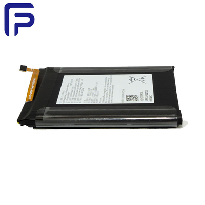 3.85V 200mAh  Polymer Lithium Ion Battery Pack ODM For Intelligent Wearable Device