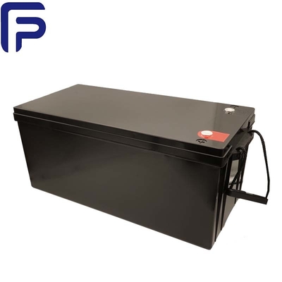 12V 100Ah 200Ah Lithium Battery 4S1P 4S2P For Solar Energy Storage System