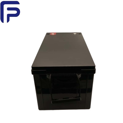 12V 100Ah 200Ah Lithium Battery 4S1P 4S2P For Solar Energy Storage System