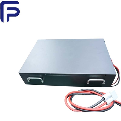 TBD Lifepo4 Battery 48v 60ah 20A 10A Stable For Medical Equipment