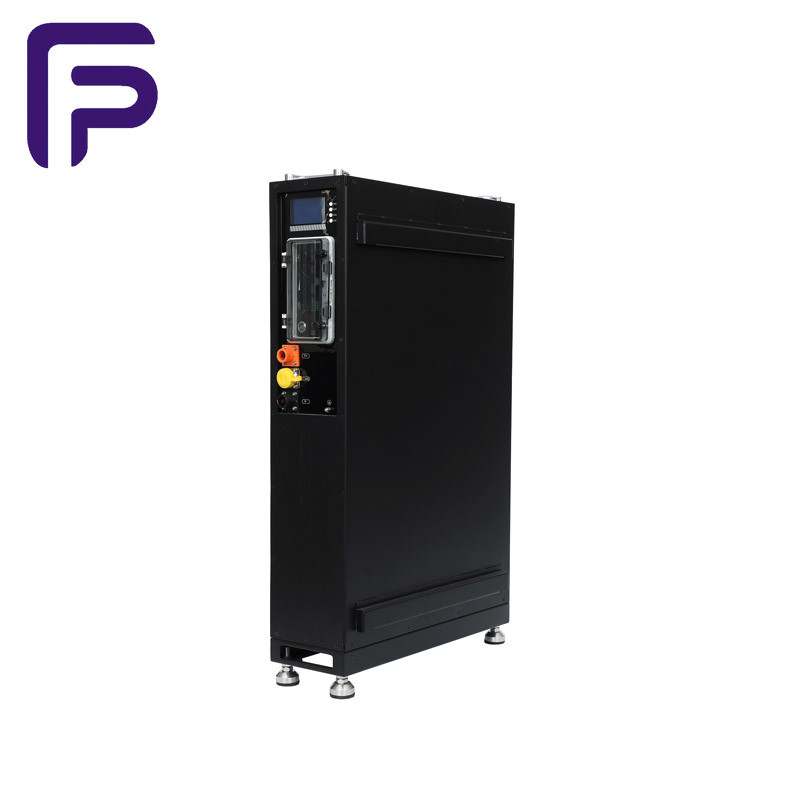 51.2V 200Ah Energy Storage Battery Black Lifepo4 Battery Powerwall For Solar Systems