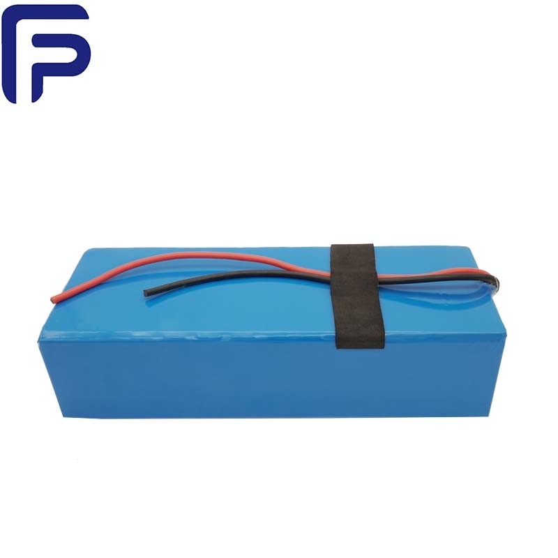 28.8V Lithium Ion Electric Scooter Battery 12800mAh 18650  For Electric Balance Vehicle