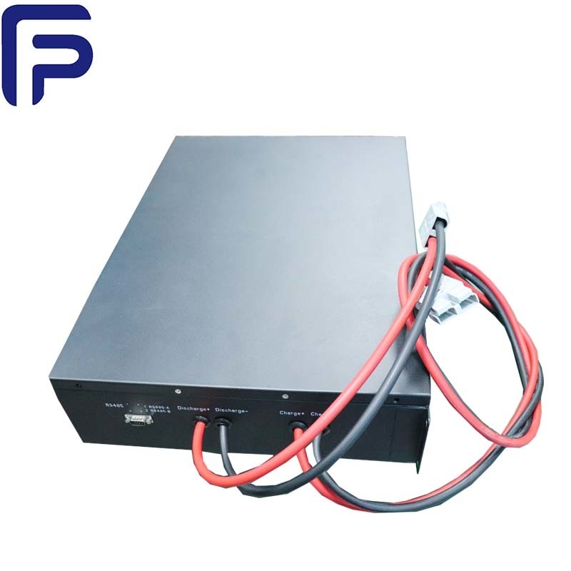 TBD Lifepo4 Battery 48v 60ah 20A 10A Stable For Medical Equipment