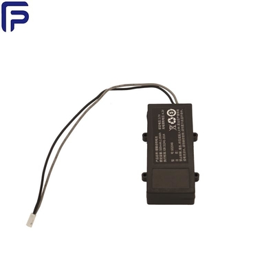 602048 Li Ion Polymer Battery recarregável, lítio Ion Battery de 3,7 V
