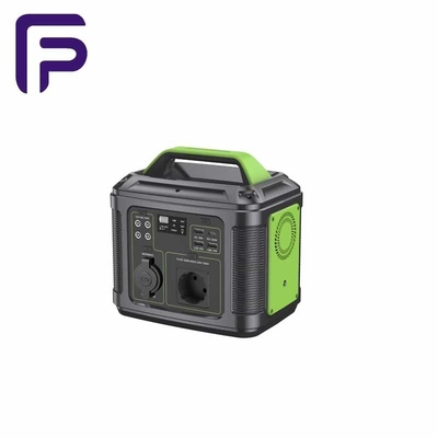 ciclos portáteis exteriores P302 verde da central elétrica 1000 de 72000mAh 230.4wh