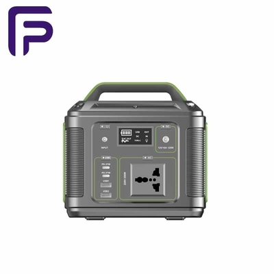 PD 27W Banco de Energia Portátil Estação de Energia Portátil com US Plug UAW1000